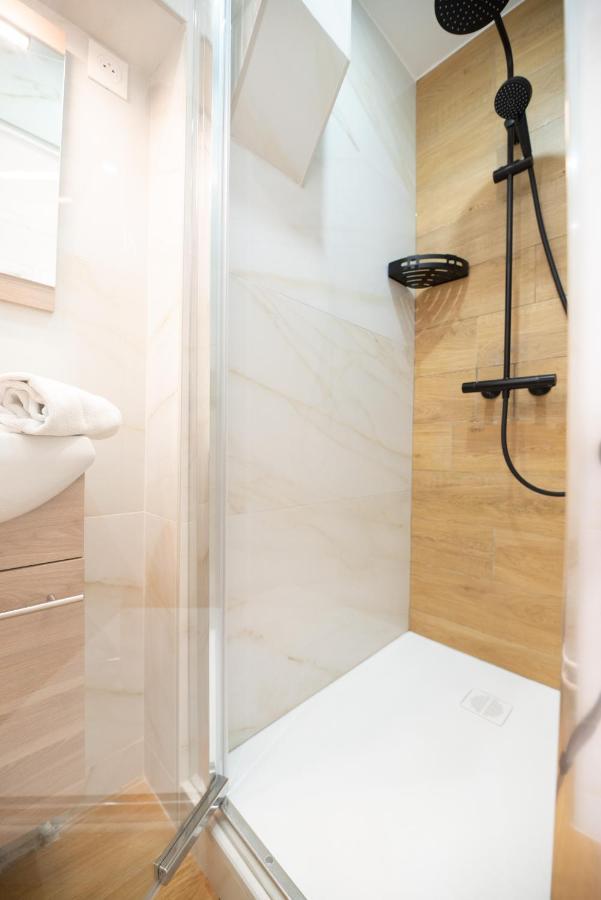 Residence Elysees Párizs Kültér fotó