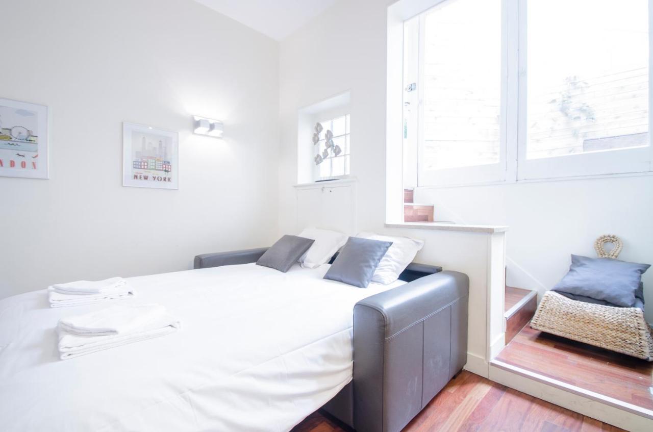 Residence Elysees Párizs Kültér fotó