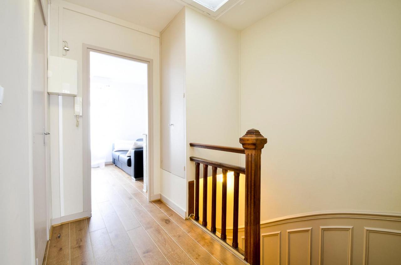 Residence Elysees Párizs Kültér fotó