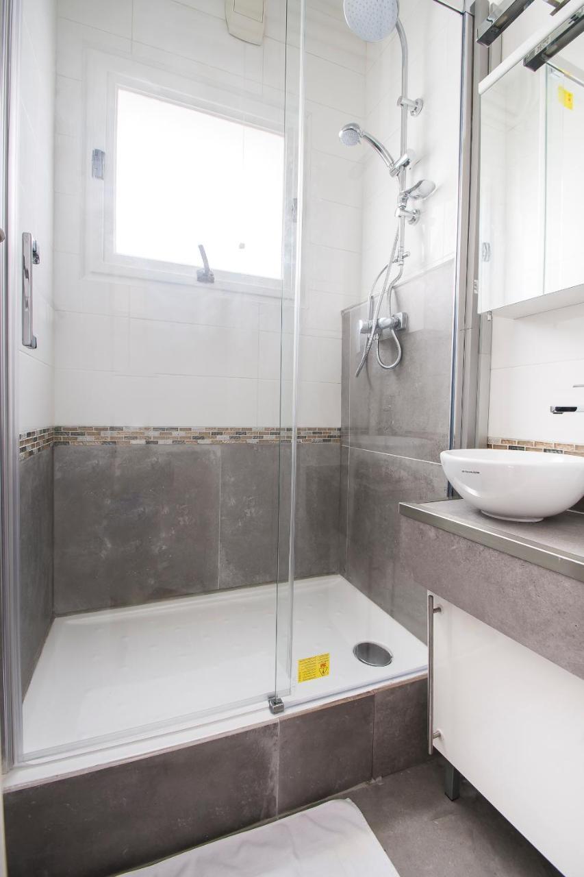 Residence Elysees Párizs Kültér fotó